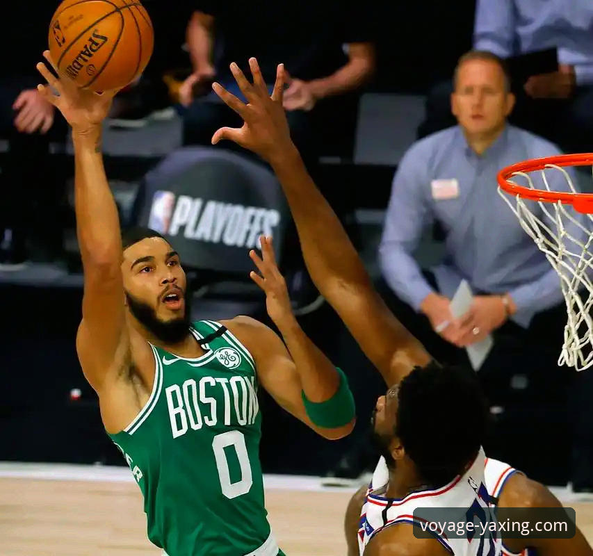 快船遭20分大逆转深度解析：从领先到崩盘，亚星2025版更新内容如何优化观赛体验